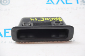 Nissan Rogue 14-20 Tailgate Handle