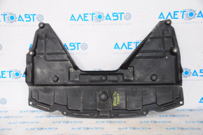 Engine protection Nissan Rogue 14-20