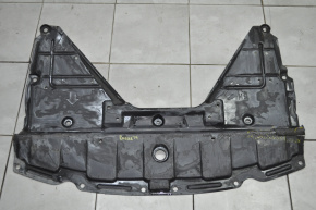 Nissan Rogue 14-20 engine guard defect/crack