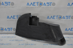 Right rear bumper guard for Nissan Rogue 14-20, type 1