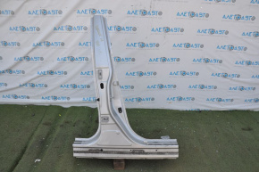 Right center pillar for Nissan Rogue 14-20