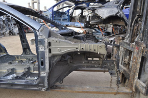 Front right quarter panel for Nissan Rogue 14-20
