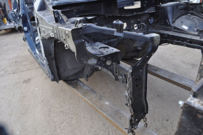 Front right quarter panel for Nissan Rogue 14-20
