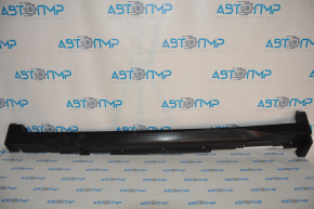 Left side sill for Nissan Rogue 14-16