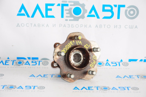 Nissan Rogue 14-20 AWD rear left wheel hub