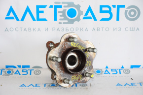 Nissan Rogue 14-20 AWD rear right hub