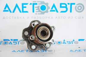 Nissan Rogue 14-20 AWD rear right hub