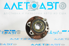 Front left hub for Nissan Rogue 14-20 type 1