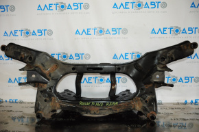 Nissan Rogue 14-20 AWD rear subframe