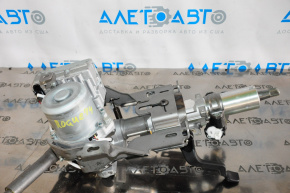 Nissan Rogue 14-19 Electric Power Steering Column with Ignition Switch, Without Gimbal