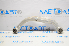 Upper rear right control arm for Nissan Rogue 14-20, curved