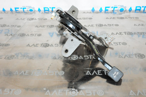 Nissan Rogue 14-20 Parking Brake Lever