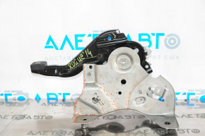 Nissan Rogue 14-20 Parking Brake Lever