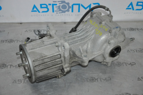 Nissan Rogue 14-20 Rear Differential Gearbox Humming
