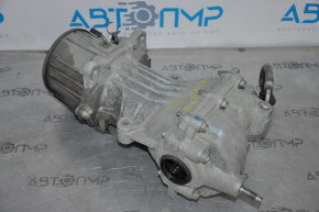 Nissan Rogue 14-20 Rear Differential Gearbox Humming