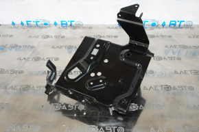 Nissan Rogue 14-18 battery bracket, black