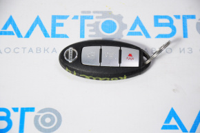 Smart key for Nissan Rogue 14-18 3-button