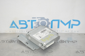 DRIVER ASSIST REAR CAMERA CONTROL MODULE Nissan Rogue 14-17