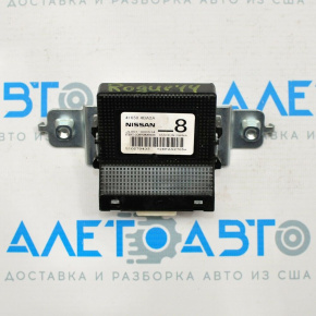 Transfer Case Module Nissan Rogue 14-17