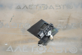 Rear left airbag sensor for a 14-20 Nissan Rogue