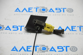 Front airbag sensor for Nissan Rogue 14-20