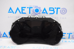 Nissan Rogue 14-16 USA Instrument Cluster