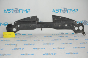 Nissan Versa 1.8 10-12 TV Trim