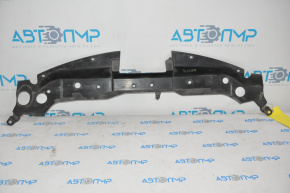 Nissan Versa 1.8 10-12 TV Trim