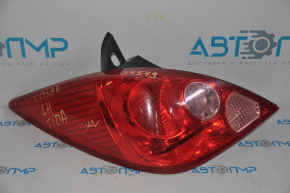Left taillight Nissan Versa 1.8 07-12