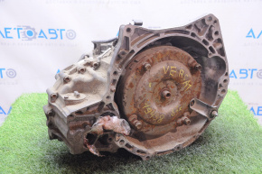 Automatic transmission assembly Nissan Versa 1.8 10-12 RE4F03A 87k, 8/10