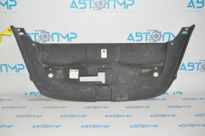 Porsche Cayenne 958 11-14 3.6 Engine Cover