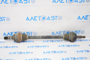 Rear left half shaft drive Porsche Cayenne 958 11-17