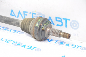 Rear left half shaft drive Porsche Cayenne 958 11-17