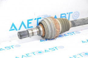 Rear left half shaft drive Porsche Cayenne 958 11-17