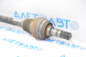 Drive axle shaft rear right Porsche Cayenne 958 11-17