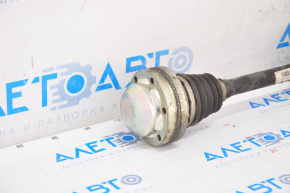 Drive axle shaft front left Porsche Cayenne 958 11-17 3.6 4.8 Turbo