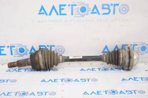 Drive axle shaft front right Porsche Cayenne 958 11-17 3.6 4.8 Turbo