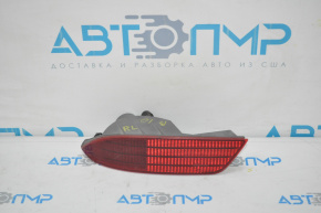 Subaru b10 Tribeca left rear bumper light