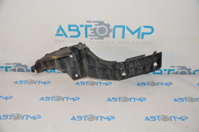 Left rear bumper mount for Subaru b10 Tribeca