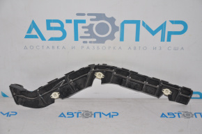 Rear bumper mount left on the wing Subaru b10 Tribeca
