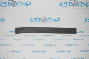 Subaru b9 Tribeca lower rear left door trim