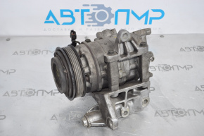 Subaru b9 Tribeca 06-07 air conditioning compressor