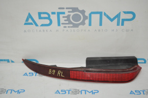 Subaru B9 Tribeca Left Rear Bumper Reflector