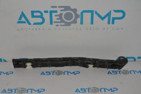 Subaru b9 Tribeca rear bumper mount, thin, right
