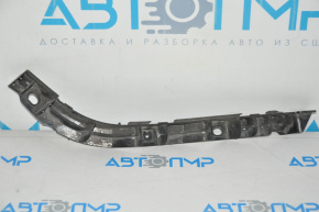 Subaru b9 Tribeca Left Thin Front Bumper Mount