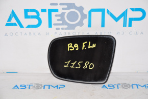 Left mirror element for Subaru b9 Tribeca