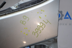 Subaru b9 Tribeca trunk door bare bumpers