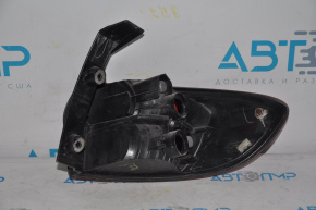 Subaru B9 Tribeca left outer fender light