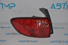 Light outer wing left Subaru b9 Tribeca