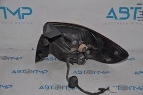 Light outer wing left Subaru b9 Tribeca